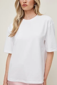 Cotton Modal T Shirt