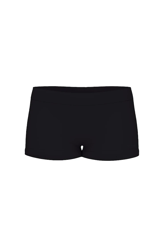 StretchTerry™ Cheeky Shorts