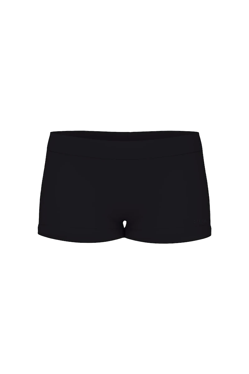 StretchTerry™ Cheeky Shorts