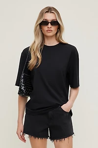 Cotton Modal T Shirt