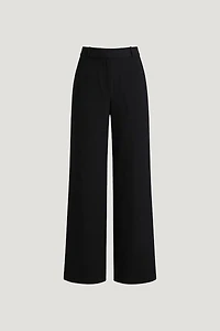Airflow High Rise Wide Leg Pants