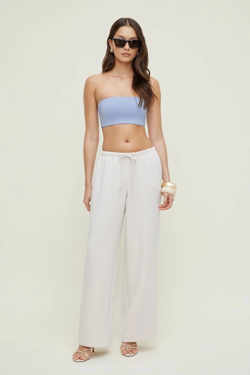 Sculpt Bandeau Bra