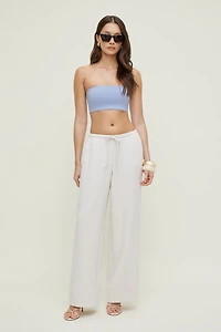 Sculpt Bandeau Bra