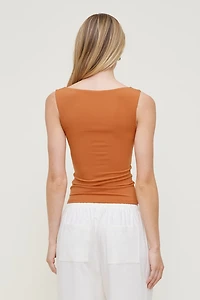 Camisole sculptante Nola