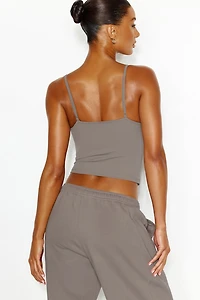 Cami croisée Sleek