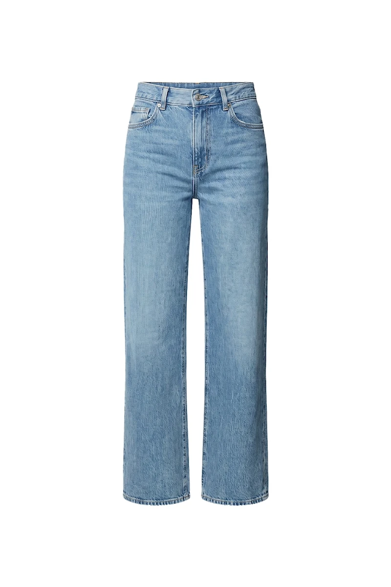 High Rise Lift Jeans