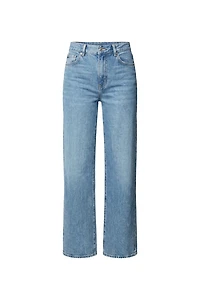 High Rise Lift Jeans