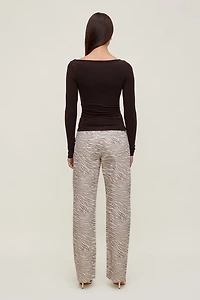 Stella Long Sleeve T Shirt