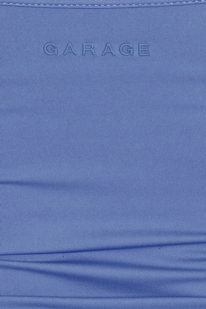 Active Layered Tank Top