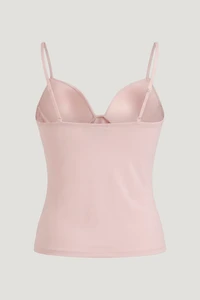 Mindi Padded Bustier Top