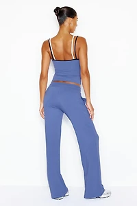 Pantalon liftant StretchTerry