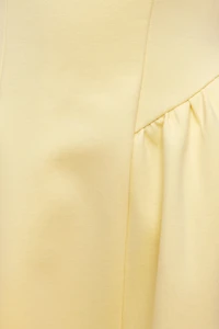 Robe maxi en point de Rome Irina