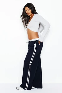 Pantalon sport actif