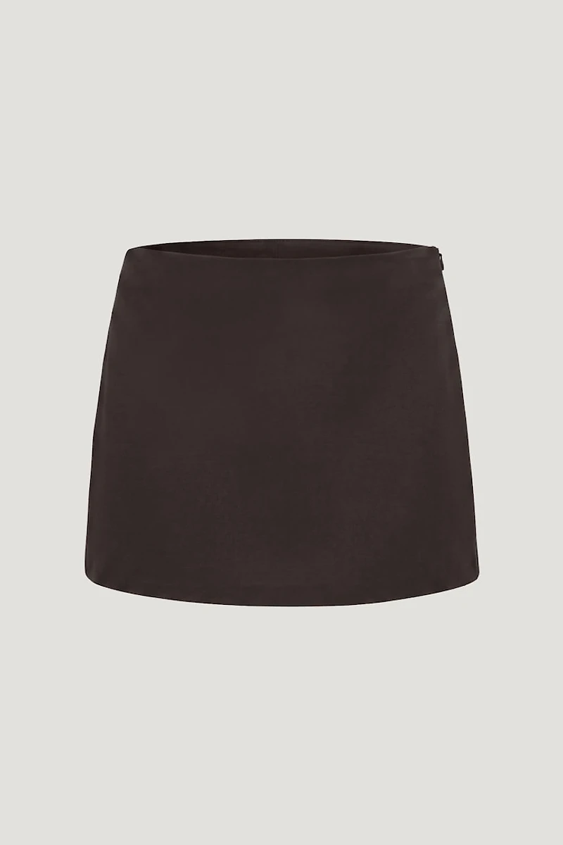Stacie Mini Skort