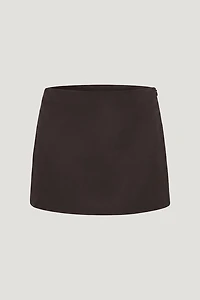 Stacie Mini Skort