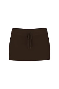 StretchTerry™ Micro Skort