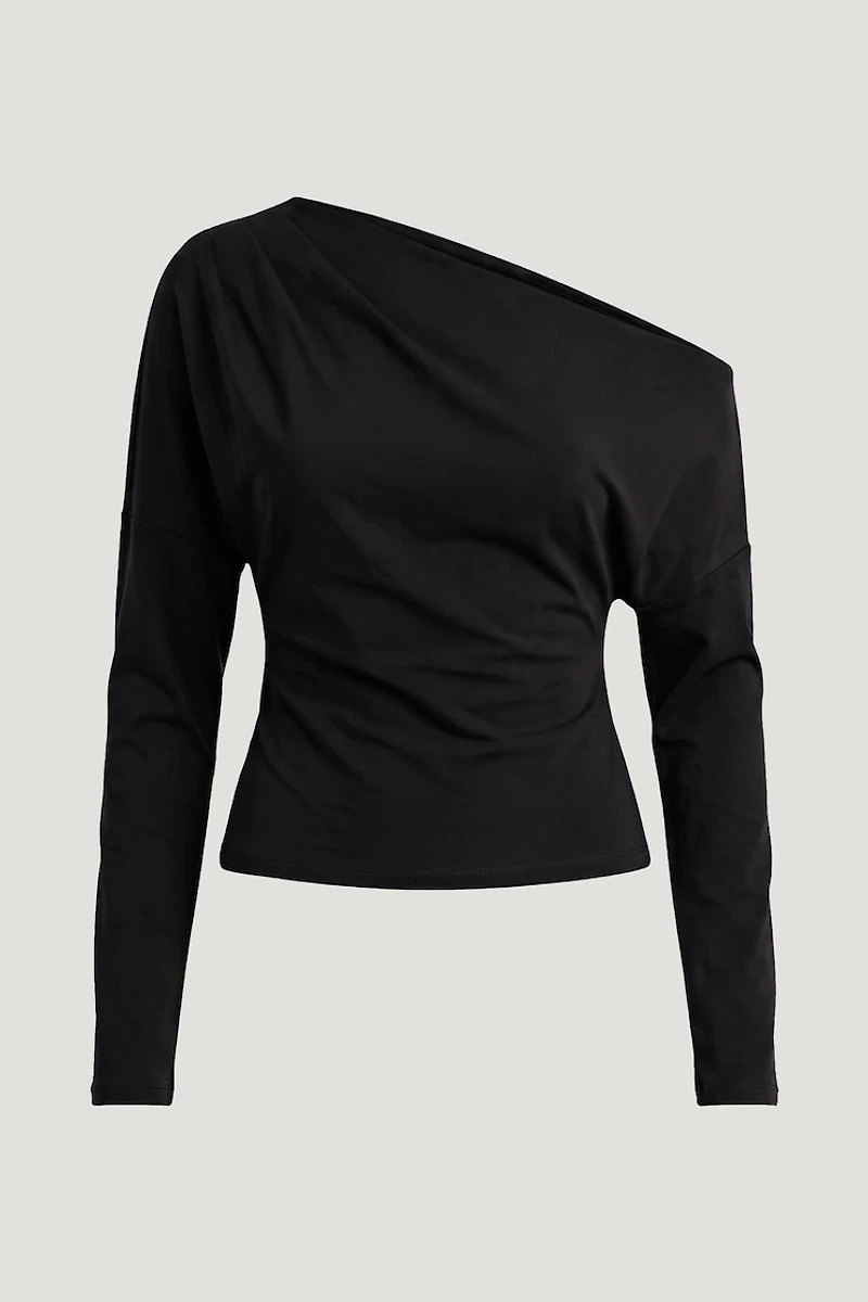 Alexa Long Sleeve T Shirt