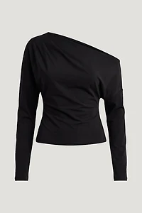 Alexa Long Sleeve T Shirt