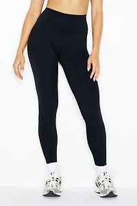 Perfect Peach Active Leggings