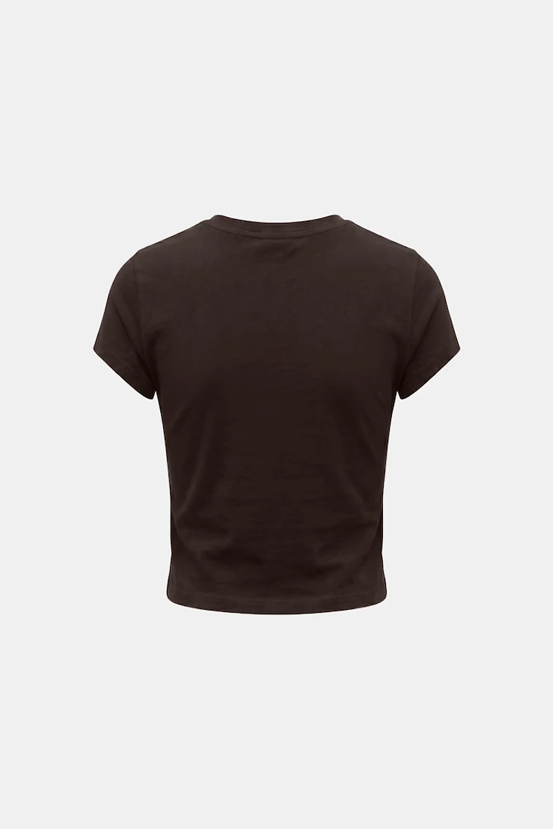 Relaxed Baby T-Shirt