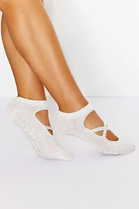 The Pilates Socks