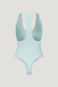 Sculpt Racerback Bodysuit