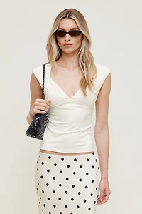 Sculpt Sweetheart T Shirt