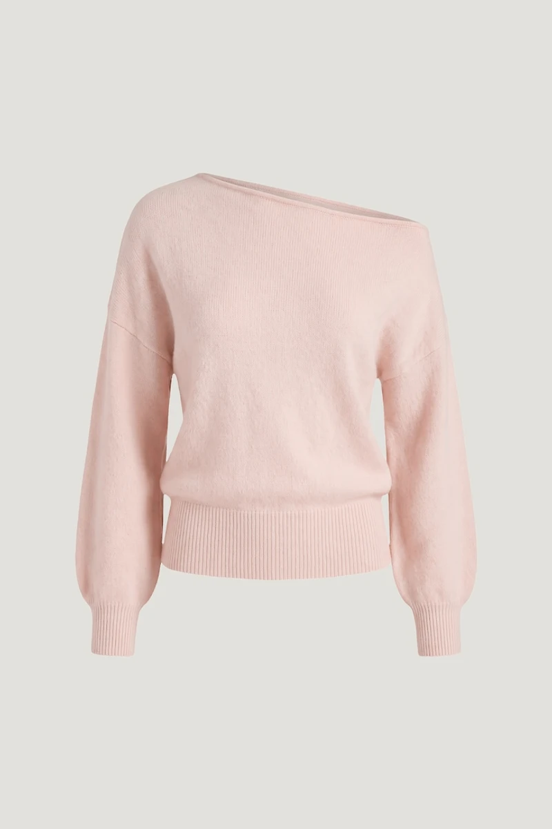 Lola Off Shoulder Sweater