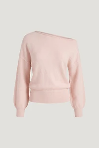 Lola Off Shoulder Sweater