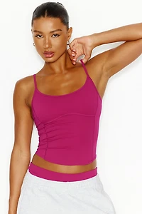 Camisole définie sous le buste Active