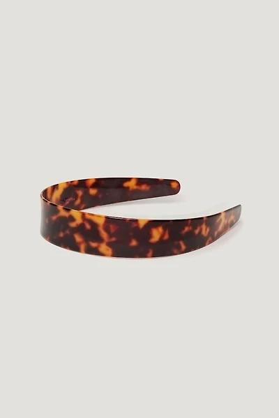 Acetate Headband