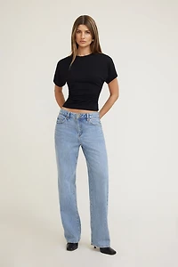 Andrea Jersey T Shirt
