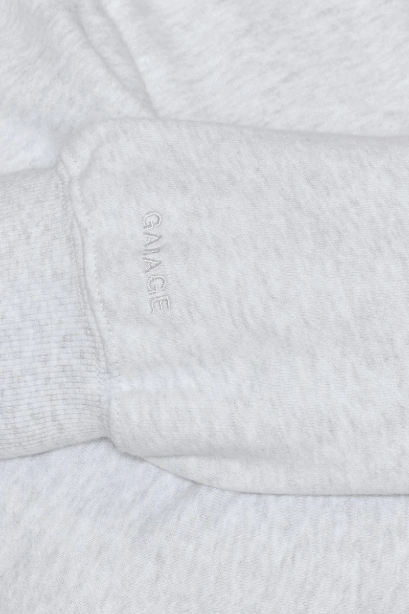 UltraFleece Relaxed Hoodie