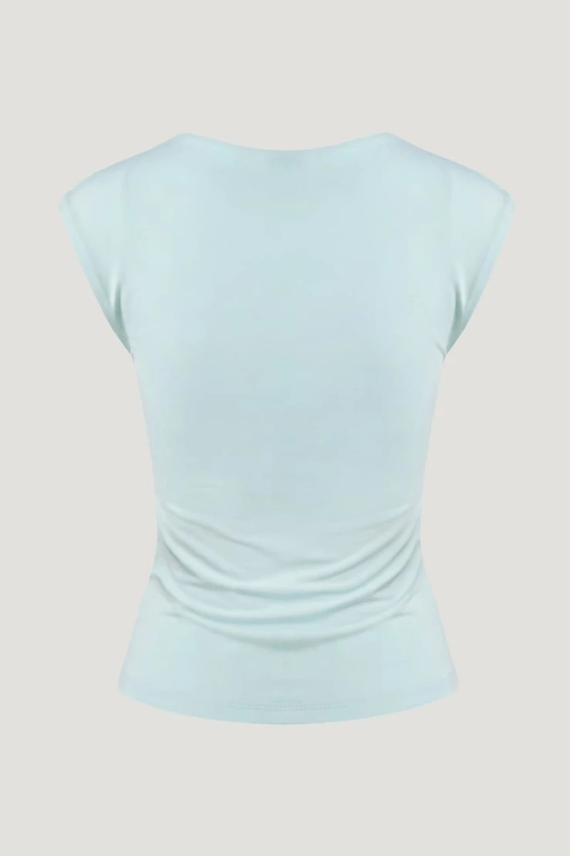Sculpt Sweetheart T Shirt