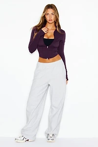 Blouson Active style corset