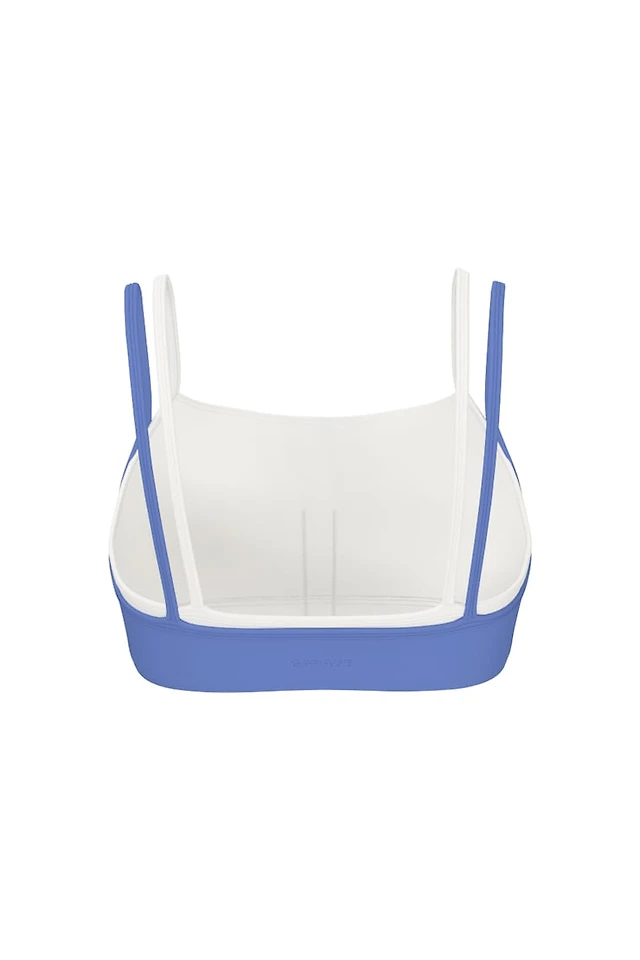 Active Double Layer Bra