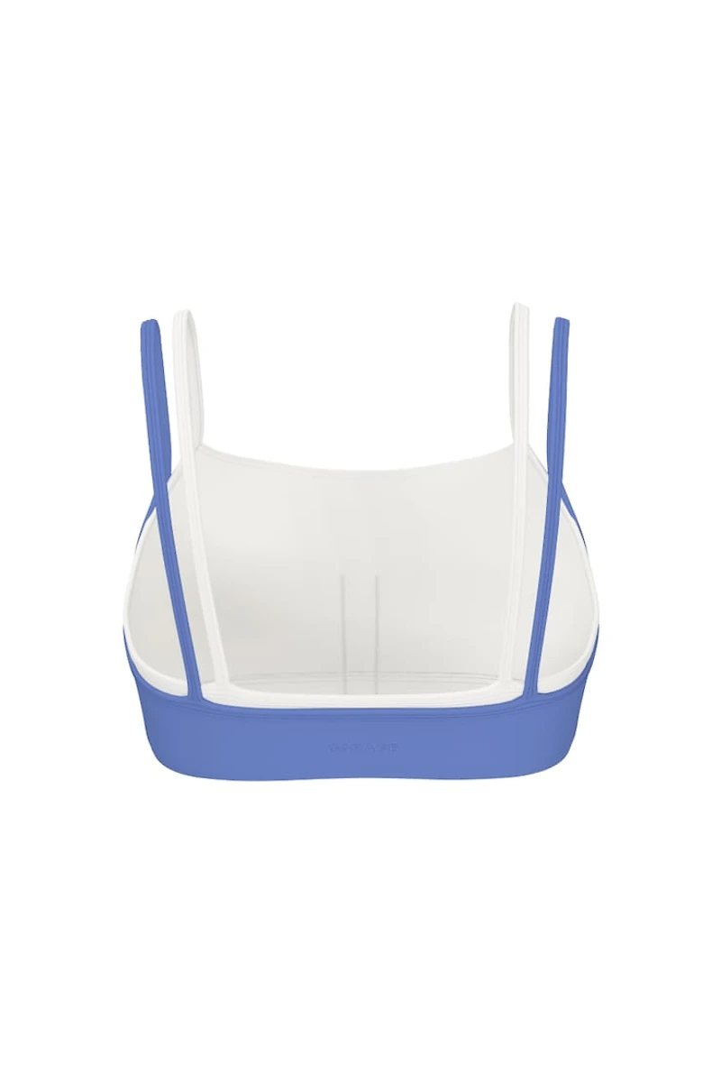 Soutien-gorge sport à double épaisseur