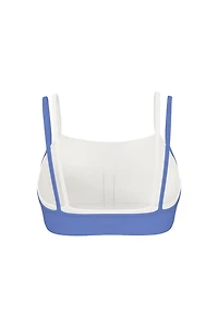 Soutien-gorge sport à double épaisseur