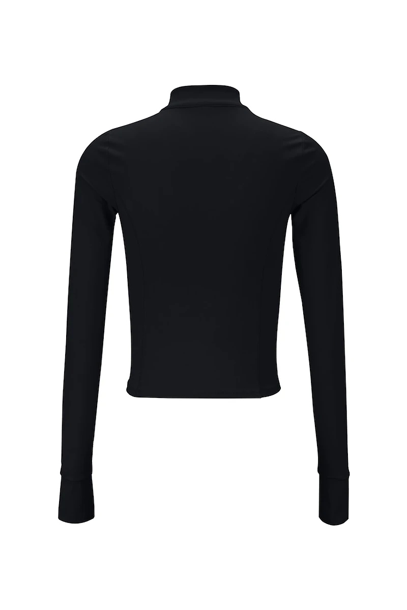 Active Zip Up Jacket