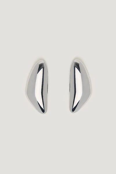 Irregular Drop Earrings