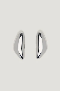 Irregular Drop Earrings
