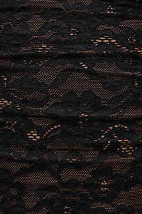 Monet Lace Top