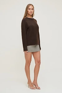 Rory Oversized Sweater