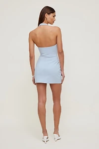 Gia Ponte Mini Dress