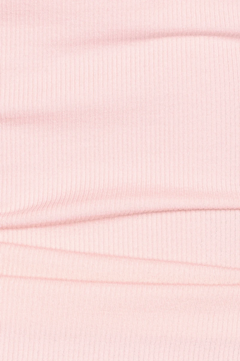 Camisole crantée SnatchRib