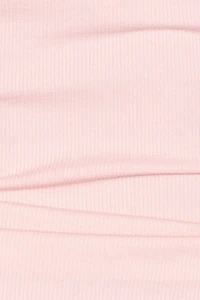 Camisole crantée SnatchRib