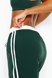 On The Go Track Pants
