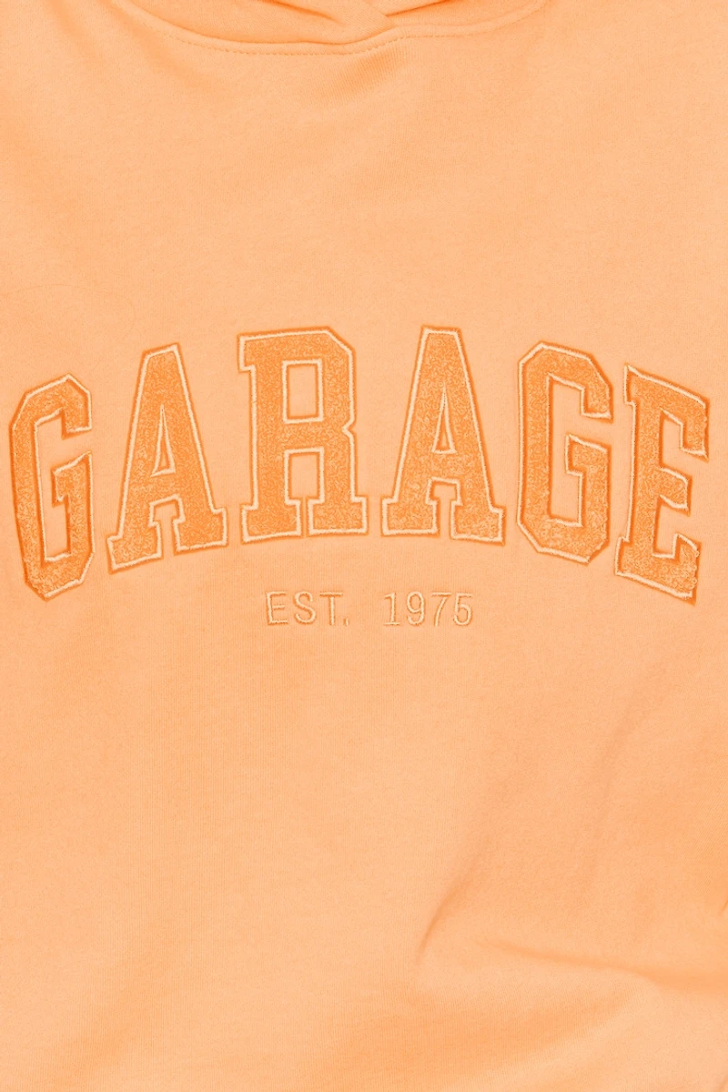 UltraFleece Hoodie