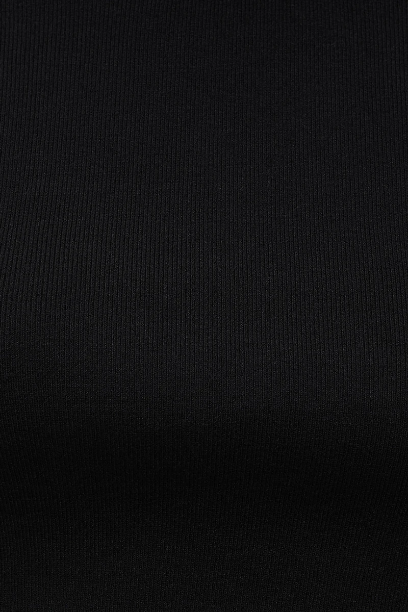 Chandail à manches courtes Clara