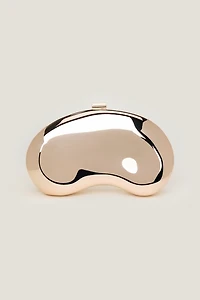 Metal Bean Clutch